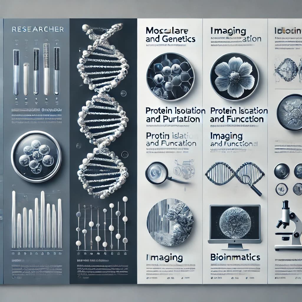 Research Techniques